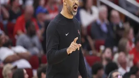 大乐透期号专家推荐：雷霆VS凯尔特人总分分析